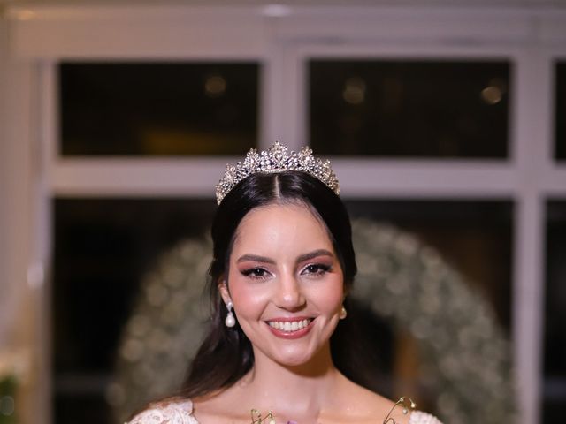 O casamento de Gabriel e Mariana em Brasília, Distrito Federal 144