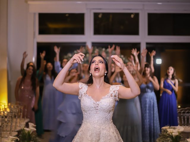 O casamento de Gabriel e Mariana em Brasília, Distrito Federal 146