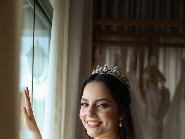 O casamento de Gabriel e Mariana em Brasília, Distrito Federal 159