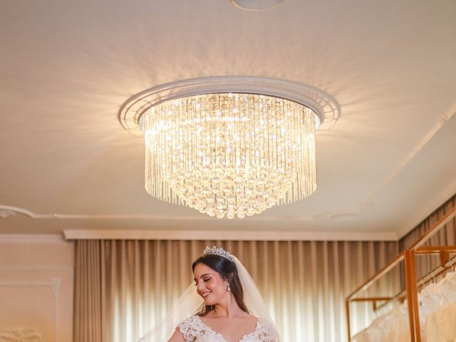 O casamento de Gabriel e Mariana em Brasília, Distrito Federal 162