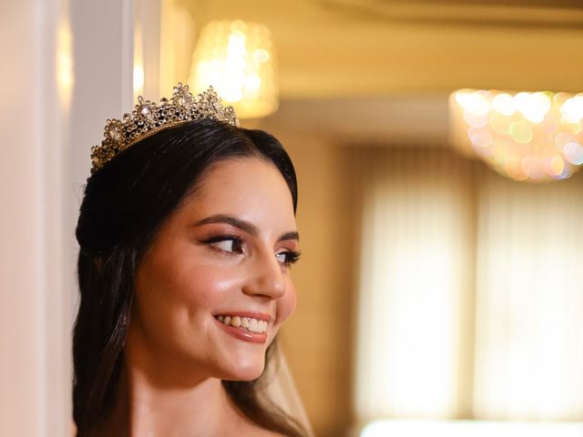 O casamento de Gabriel e Mariana em Brasília, Distrito Federal 166