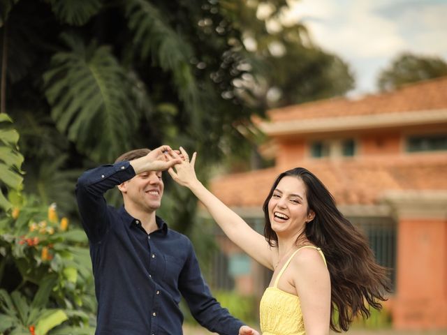 O casamento de Gabriel e Mariana em Brasília, Distrito Federal 174