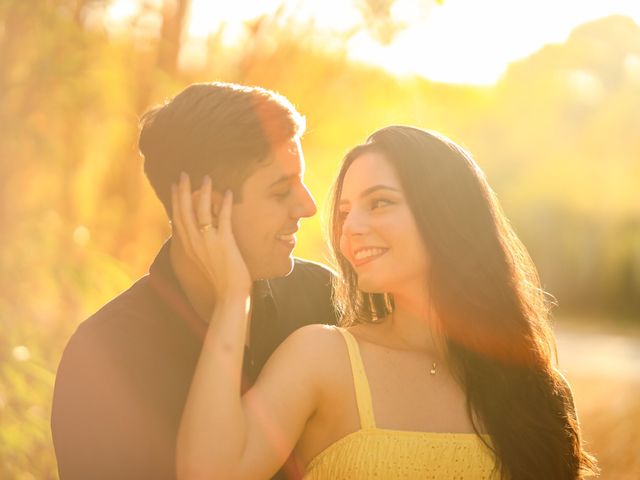 O casamento de Gabriel e Mariana em Brasília, Distrito Federal 180
