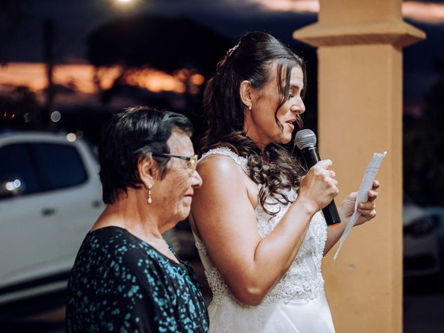 O casamento de Carlos e Léia em Apucarana, Paraná 17