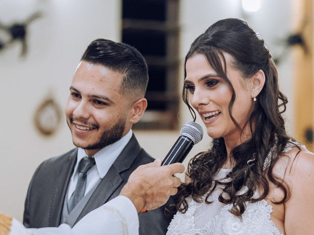O casamento de Carlos e Léia em Apucarana, Paraná 37