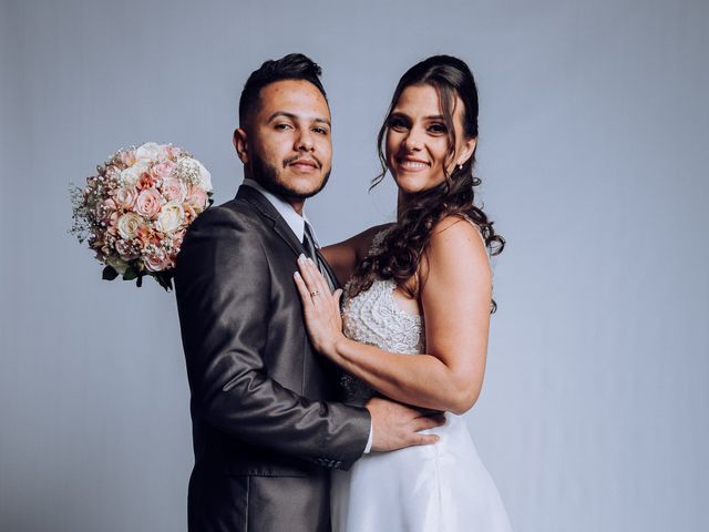 O casamento de Carlos e Léia em Apucarana, Paraná 67
