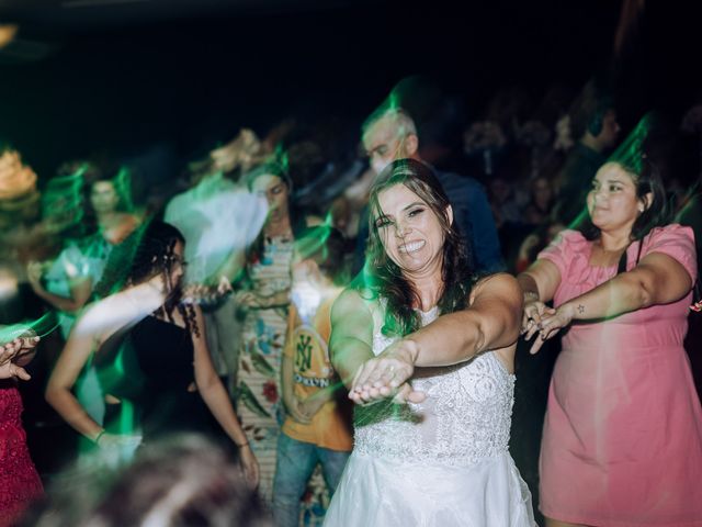 O casamento de Carlos e Léia em Apucarana, Paraná 127