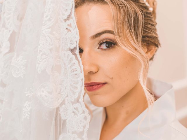 O casamento de Angelo e Daniela em Jaraguá do Sul, Santa Catarina 2