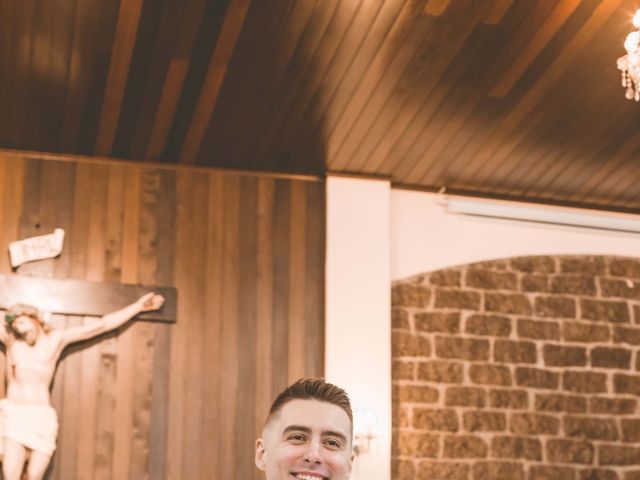 O casamento de Angelo e Daniela em Jaraguá do Sul, Santa Catarina 10