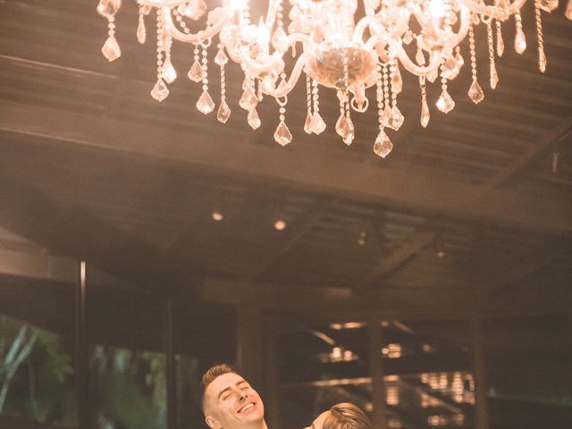 O casamento de Angelo e Daniela em Jaraguá do Sul, Santa Catarina 15
