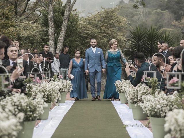 O casamento de MIchel e Zélia em Mairiporã, São Paulo Estado 13