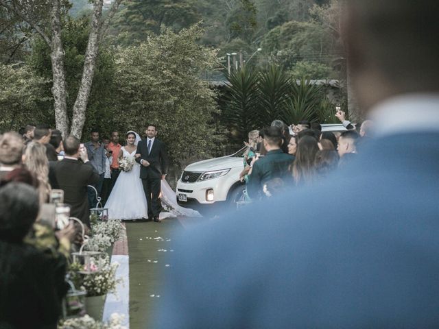 O casamento de MIchel e Zélia em Mairiporã, São Paulo Estado 15