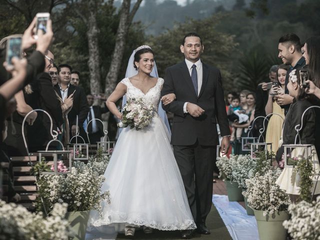 O casamento de MIchel e Zélia em Mairiporã, São Paulo Estado 16