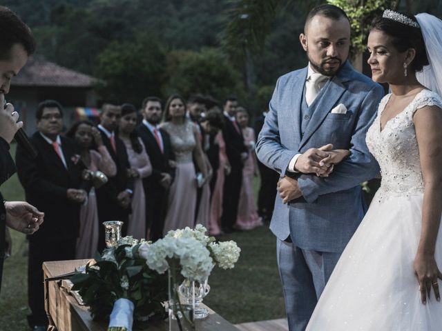 O casamento de MIchel e Zélia em Mairiporã, São Paulo Estado 18