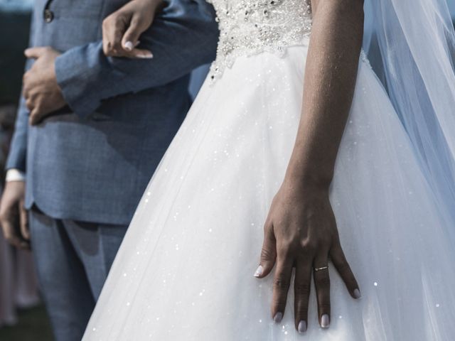 O casamento de MIchel e Zélia em Mairiporã, São Paulo Estado 19