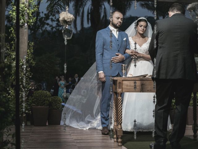 O casamento de MIchel e Zélia em Mairiporã, São Paulo Estado 20