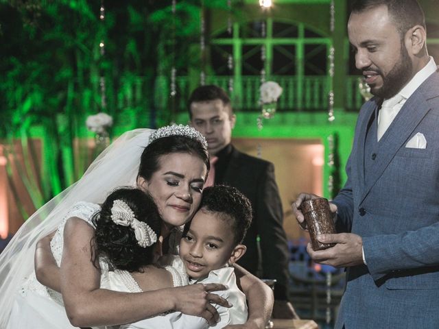 O casamento de MIchel e Zélia em Mairiporã, São Paulo Estado 22