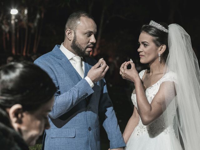O casamento de MIchel e Zélia em Mairiporã, São Paulo Estado 28