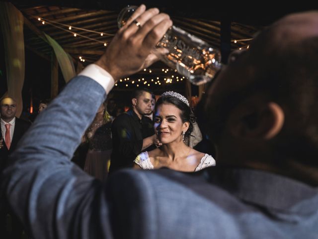 O casamento de MIchel e Zélia em Mairiporã, São Paulo Estado 53