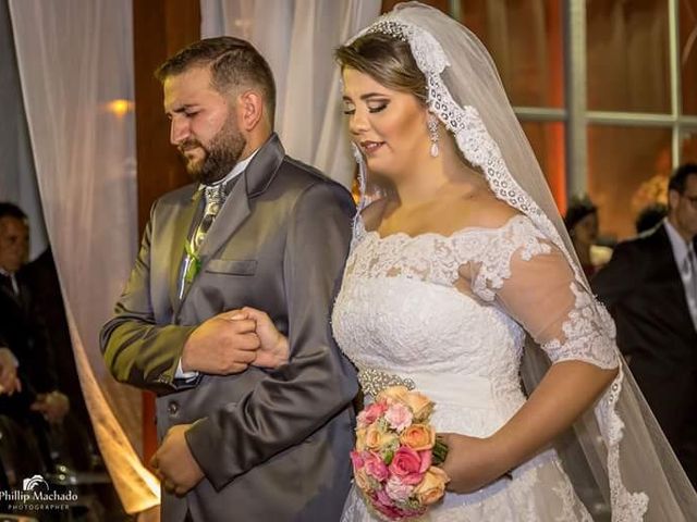 O casamento de Thais e Bruno  em Rio das Ostras, Rio de Janeiro 8