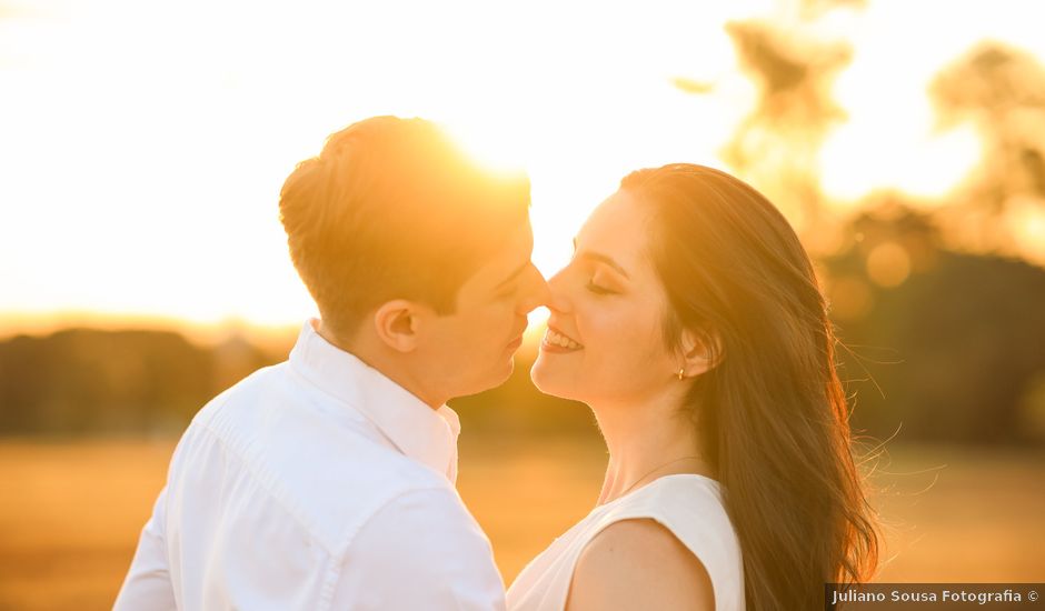 O casamento de Gabriel e Mariana em Brasília, Distrito Federal