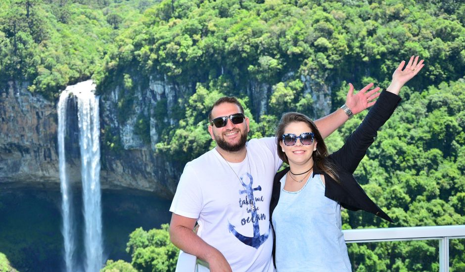 O casamento de Thais e Bruno  em Rio das Ostras, Rio de Janeiro