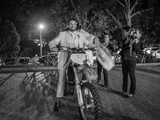 O casamento de Bruna e Henrique 2
