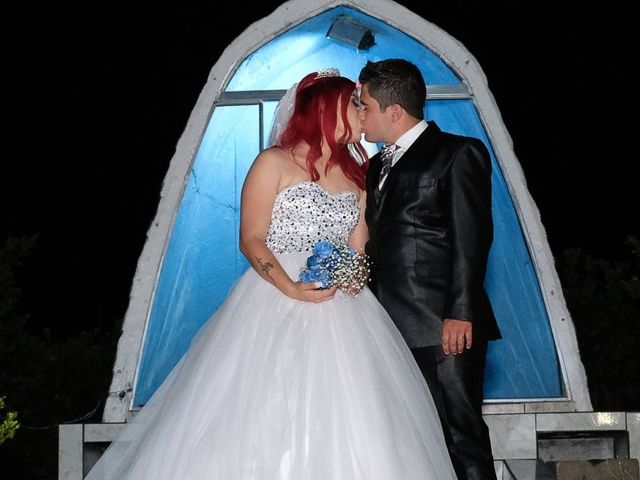 O casamento de Matheus e Samara em Goioxim, Paraná 3
