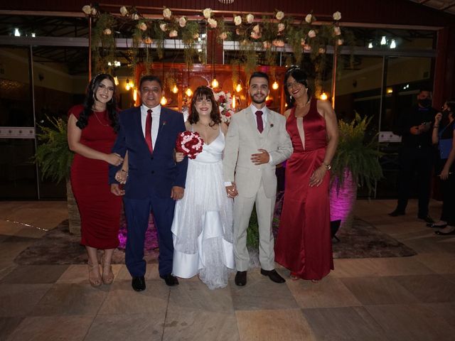 O casamento de Diego e Ayane  em Brasília, Distrito Federal 2