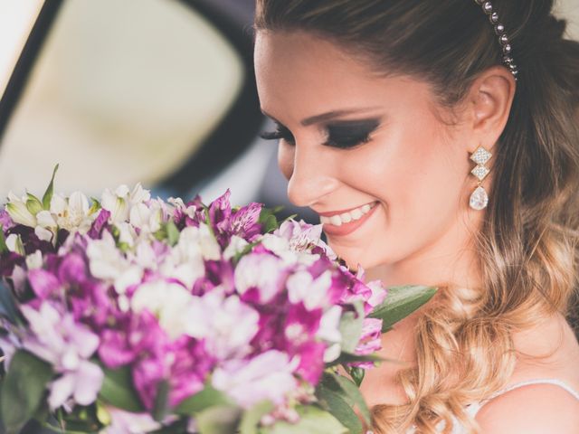 O casamento de Adriano e Rayene em Lagoa Santa, Minas Gerais 4