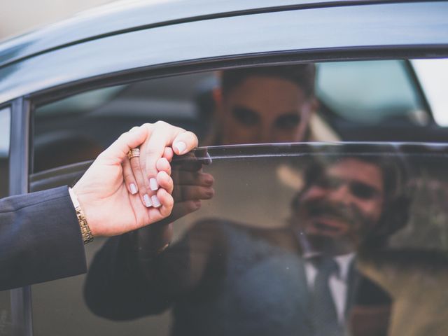 O casamento de Adriano e Rayene em Lagoa Santa, Minas Gerais 5