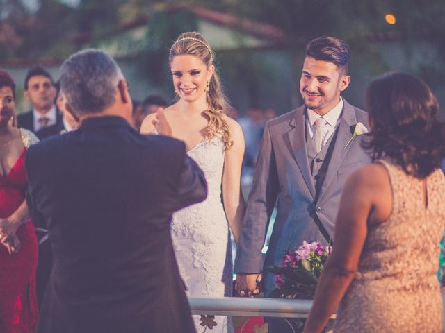 O casamento de Adriano e Rayene em Lagoa Santa, Minas Gerais 11