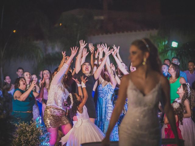 O casamento de Adriano e Rayene em Lagoa Santa, Minas Gerais 15