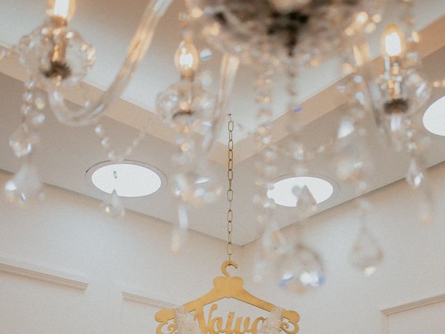 O casamento de João e Amanda em Goiânia, Goiás 5