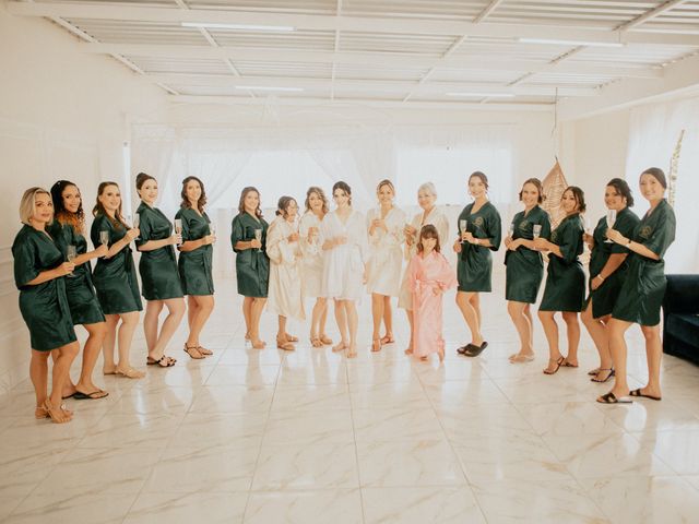 O casamento de João e Amanda em Goiânia, Goiás 6
