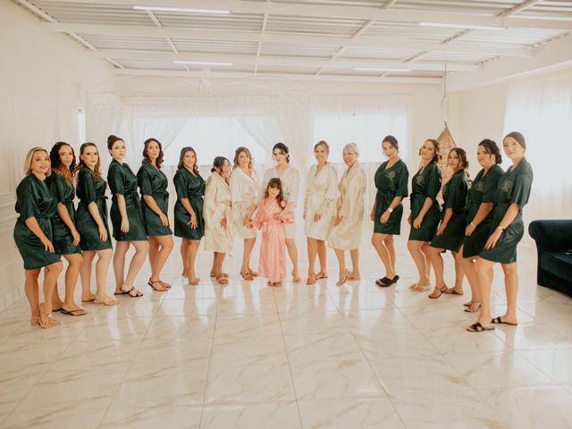 O casamento de João e Amanda em Goiânia, Goiás 7