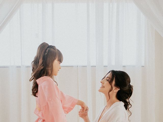 O casamento de João e Amanda em Goiânia, Goiás 8