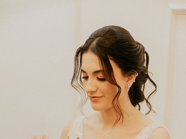 O casamento de João e Amanda em Goiânia, Goiás 18