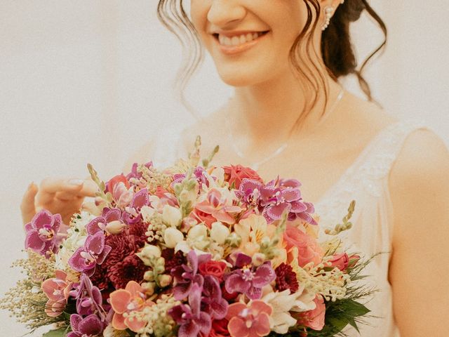 O casamento de João e Amanda em Goiânia, Goiás 20