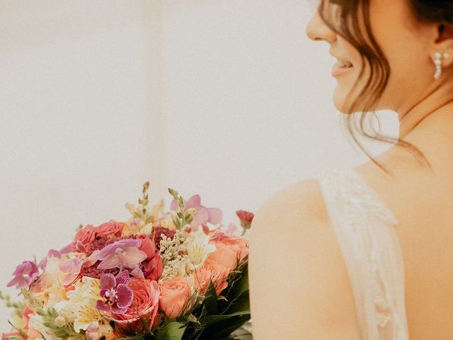O casamento de João e Amanda em Goiânia, Goiás 21