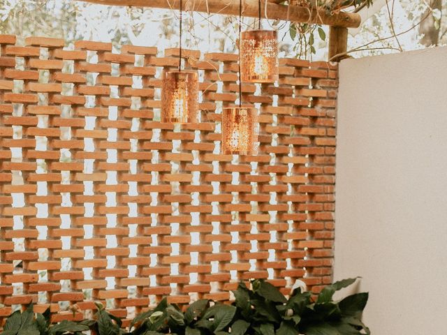 O casamento de João e Amanda em Goiânia, Goiás 27