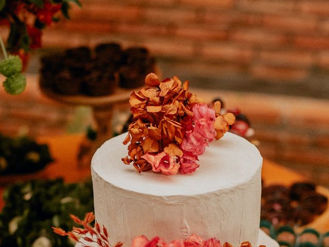 O casamento de João e Amanda em Goiânia, Goiás 32