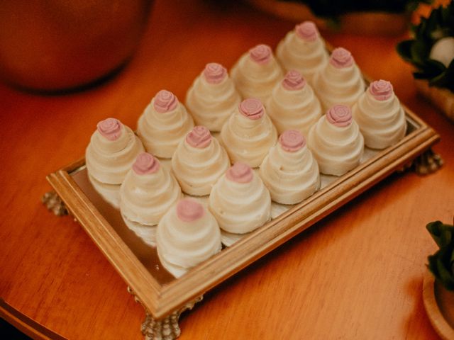 O casamento de João e Amanda em Goiânia, Goiás 33