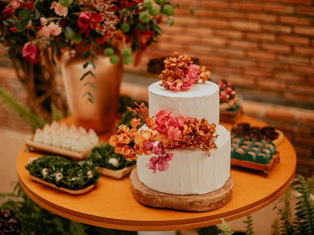 O casamento de João e Amanda em Goiânia, Goiás 35