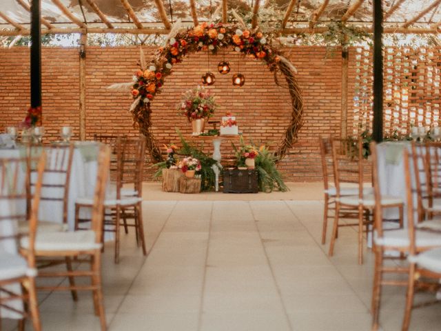 O casamento de João e Amanda em Goiânia, Goiás 36