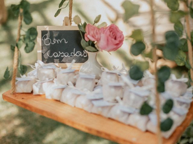 O casamento de João e Amanda em Goiânia, Goiás 37