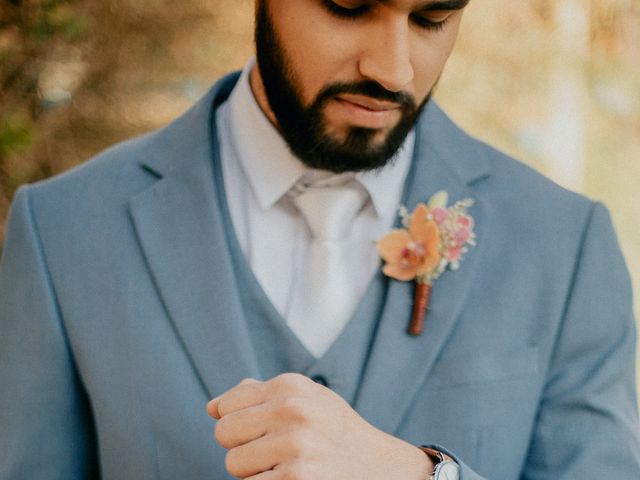 O casamento de João e Amanda em Goiânia, Goiás 42