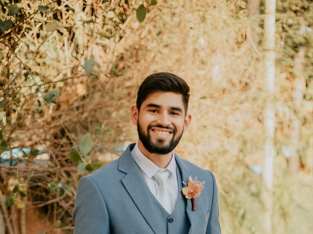 O casamento de João e Amanda em Goiânia, Goiás 44
