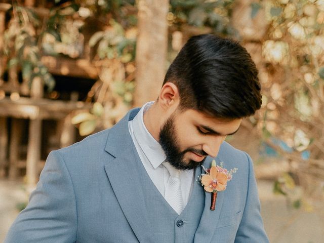 O casamento de João e Amanda em Goiânia, Goiás 47