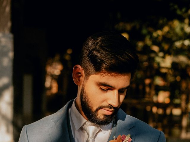 O casamento de João e Amanda em Goiânia, Goiás 48